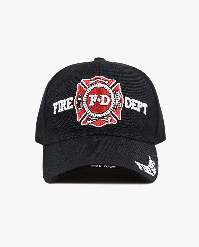 The Hat Depot - Law Enforcement Cap Fire