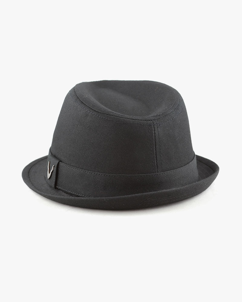 Black Horn - Premium Fedora