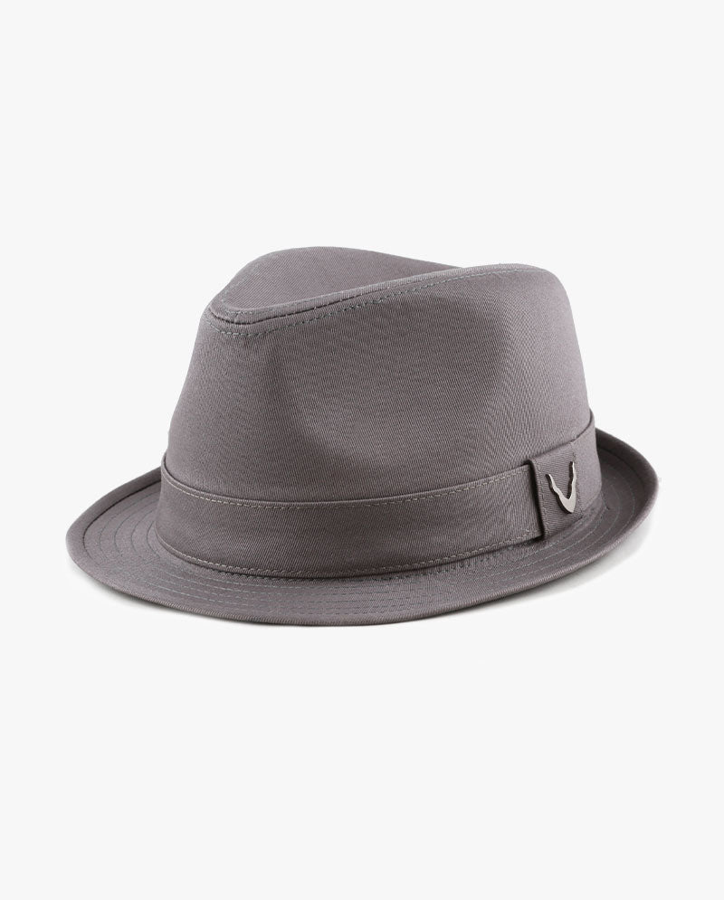 Black Horn - Premium Fedora