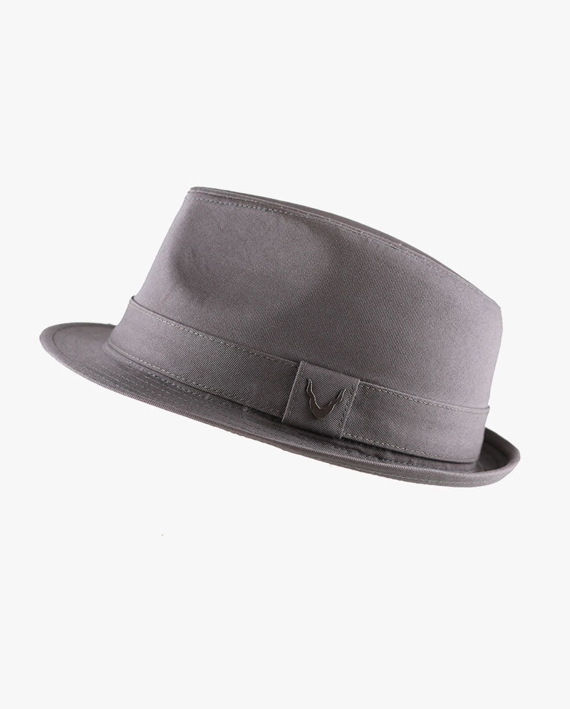 Black Horn - Premium Fedora