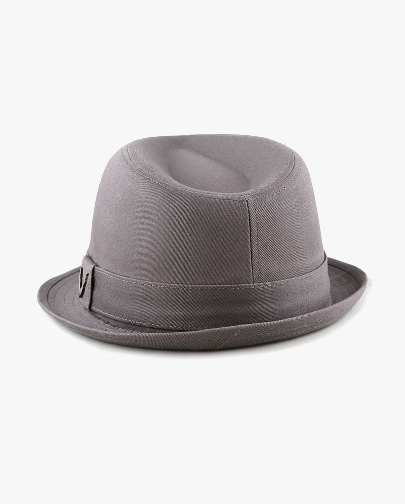 Black Horn - Premium Fedora