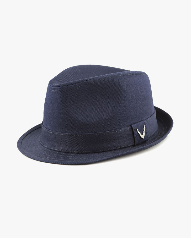 Black Horn - Premium Fedora