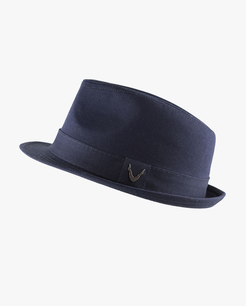 Black Horn - Premium Fedora