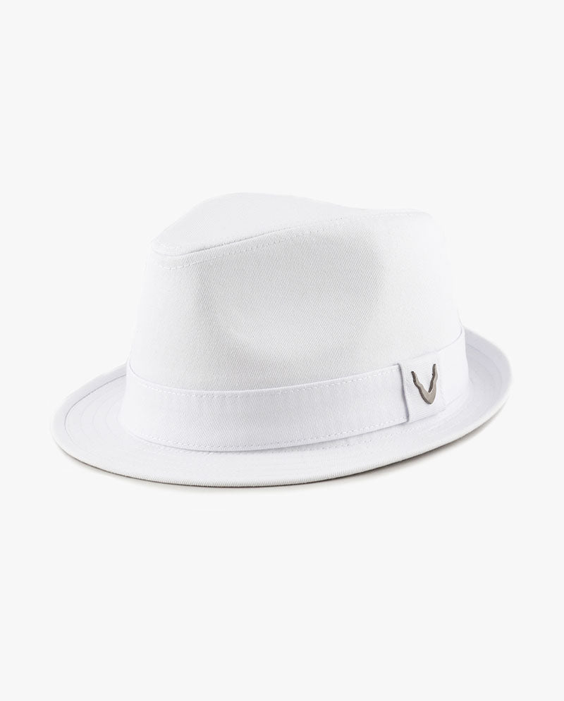 Black Horn - Premium Fedora