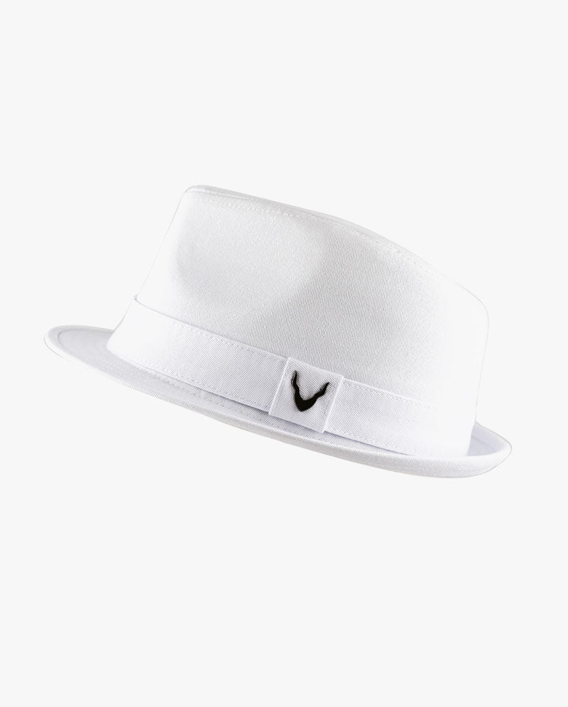 Black Horn - Premium Fedora