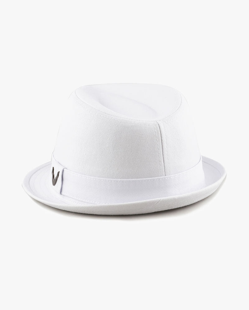 Black Horn - Premium Fedora