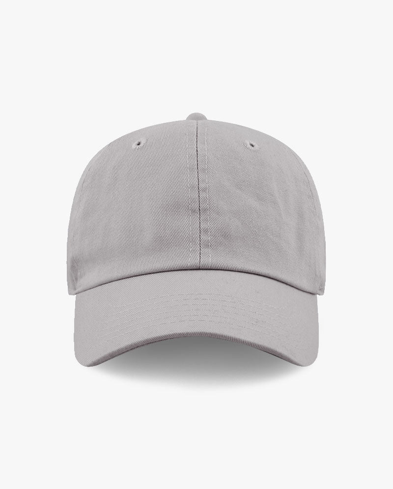 The Hat Depot - Canvas Cotton Baseball Cap