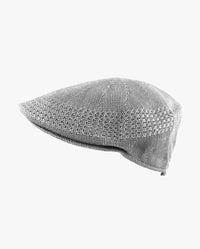 The Hat Depot - Classic Cool Mesh Ivy