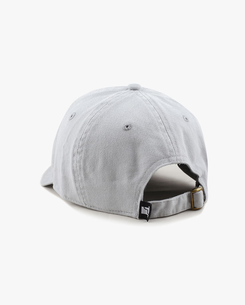 The Hat Depot - Brushed Baseball Cap