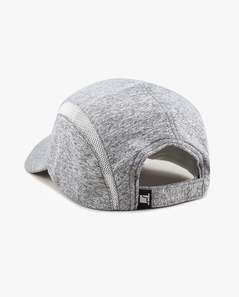 The Hat Depot - Lightweight Women Running Mesh Sports Cap