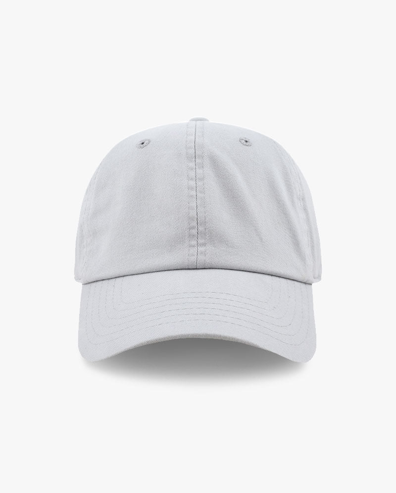 The Hat Depot - Brushed Baseball Cap