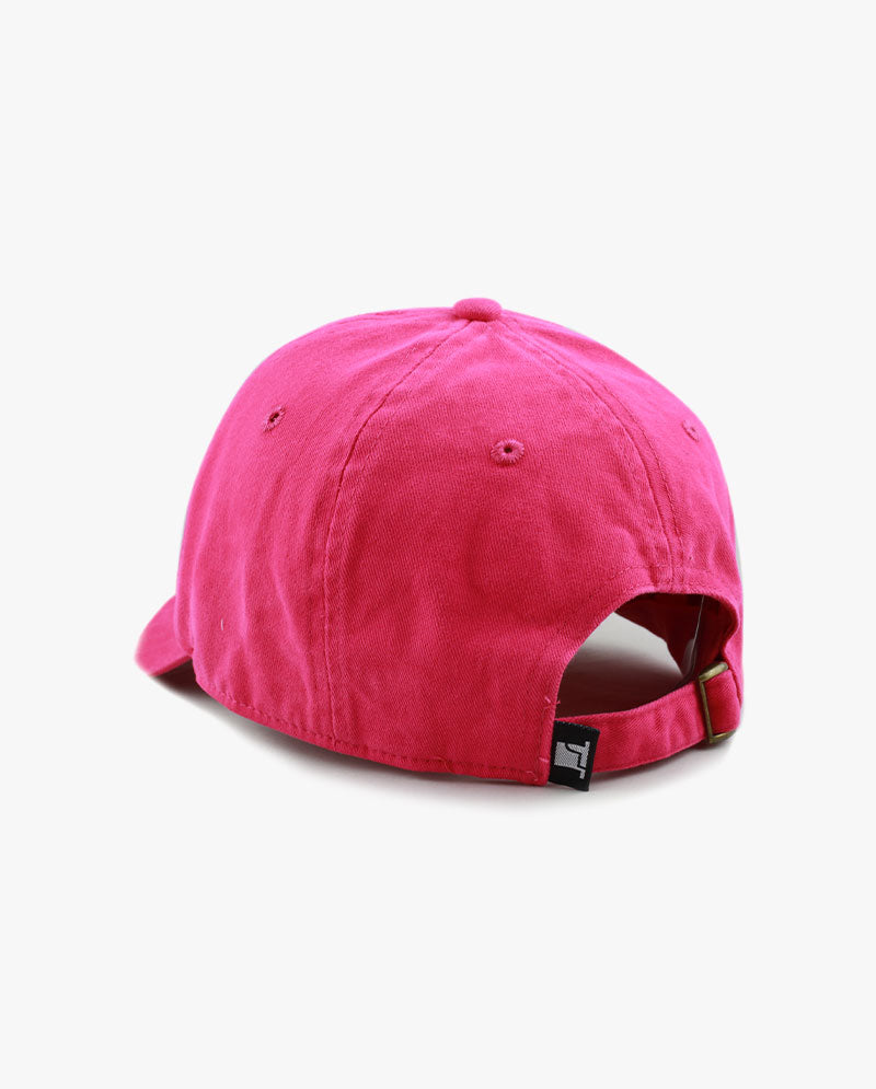 The Hat Depot - Brushed Baseball Cap