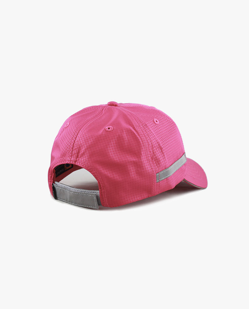 The Hat Depot - Quick Dry Sports Lightweight Breathable Reflective Golf Cap