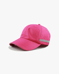 The Hat Depot - Quick Dry Sports Lightweight Breathable Reflective Golf Cap