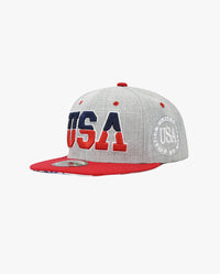 ICY - USA Premium Quality Snapback Cap