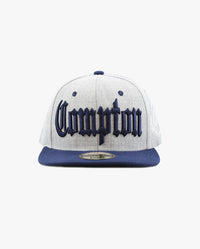 ICY - Compton Premium Quality Snapback Cap