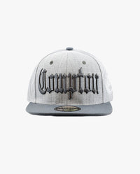 ICY - Compton Premium Quality Snapback Cap