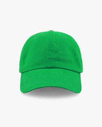 The Hat Depot - Brushed Baseball Cap