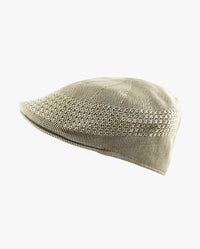 The Hat Depot - Classic Cool Mesh Ivy