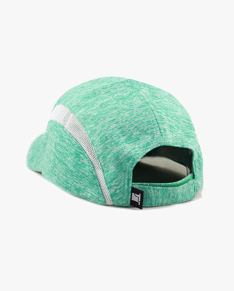 The Hat Depot - Lightweight Women Running Mesh Sports Cap