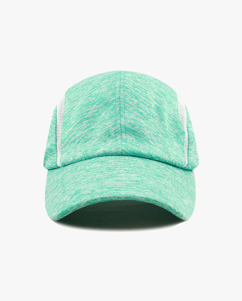 The Hat Depot - Lightweight Women Running Mesh Sports Cap