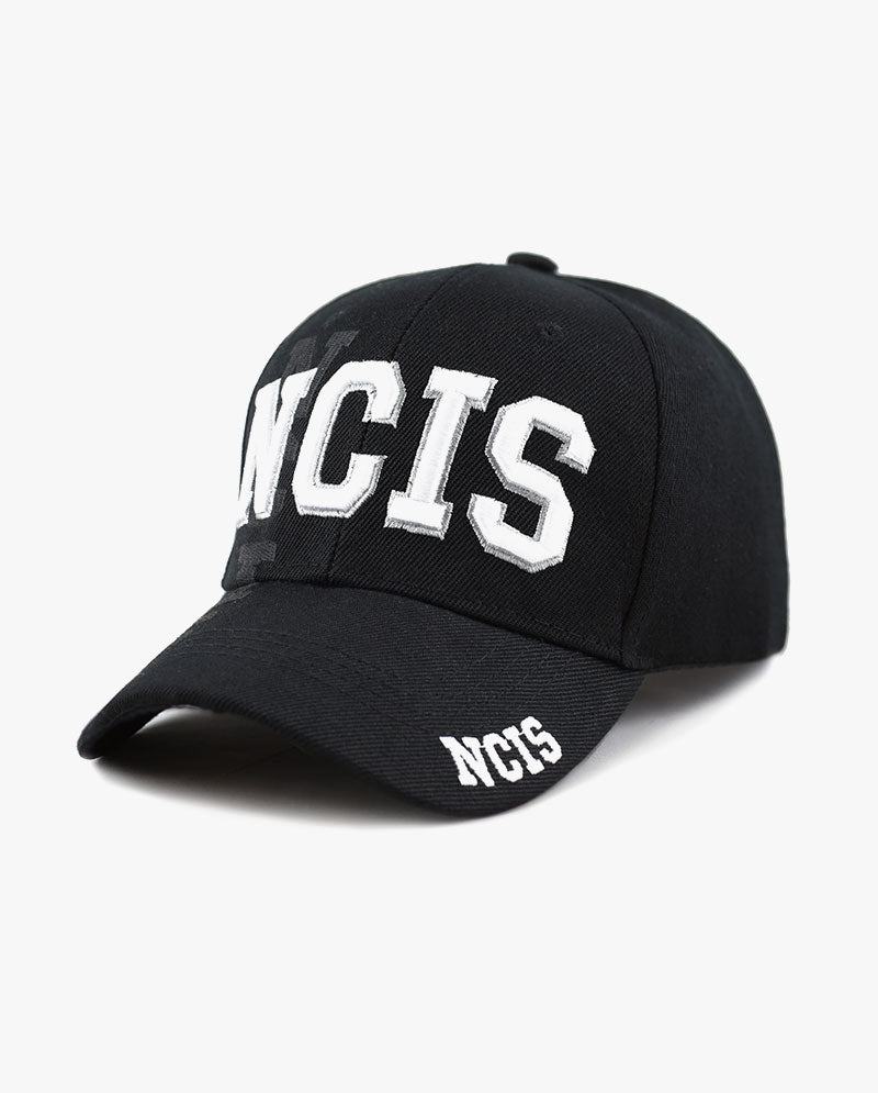 The Hat Depot - Law Enforcement Cap NCIS