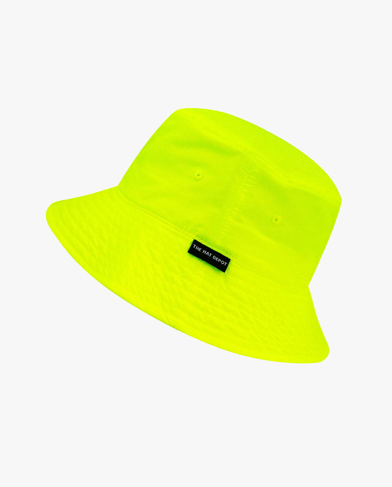 The Hat Depot - Lightweight & Quick Dry Bucket Hat