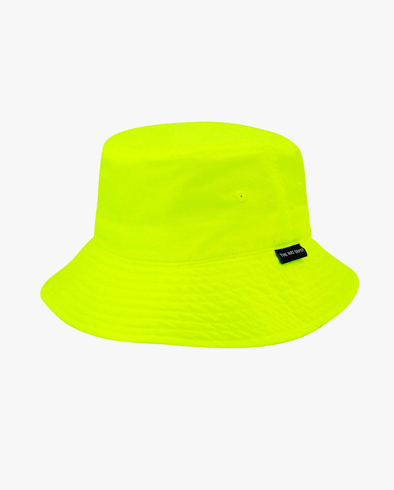 The Hat Depot - Lightweight & Quick Dry Bucket Hat