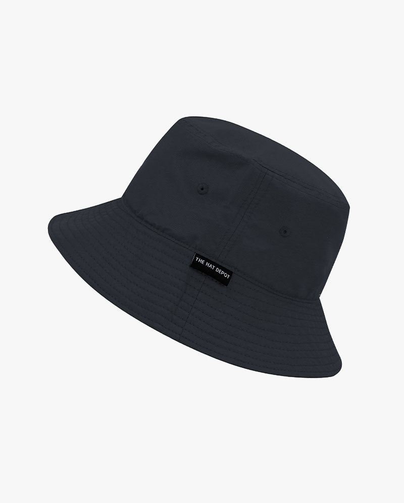 The Hat Depot - Lightweight & Quick Dry Bucket Hat