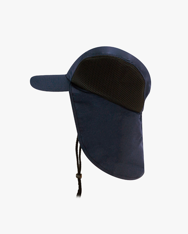 The Hat Depot - Outdoor Hiking Fishing Sun Block Cap