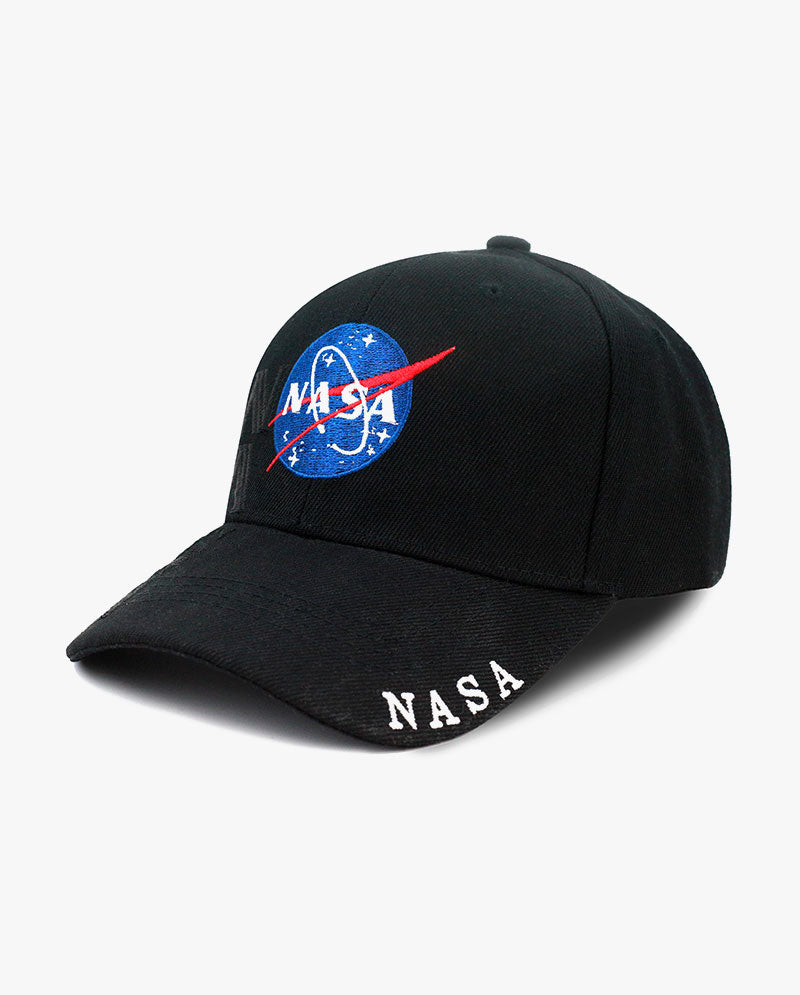 The Hat Depot - NASA Logo Cap