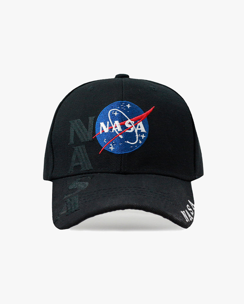 The Hat Depot - NASA Logo Cap