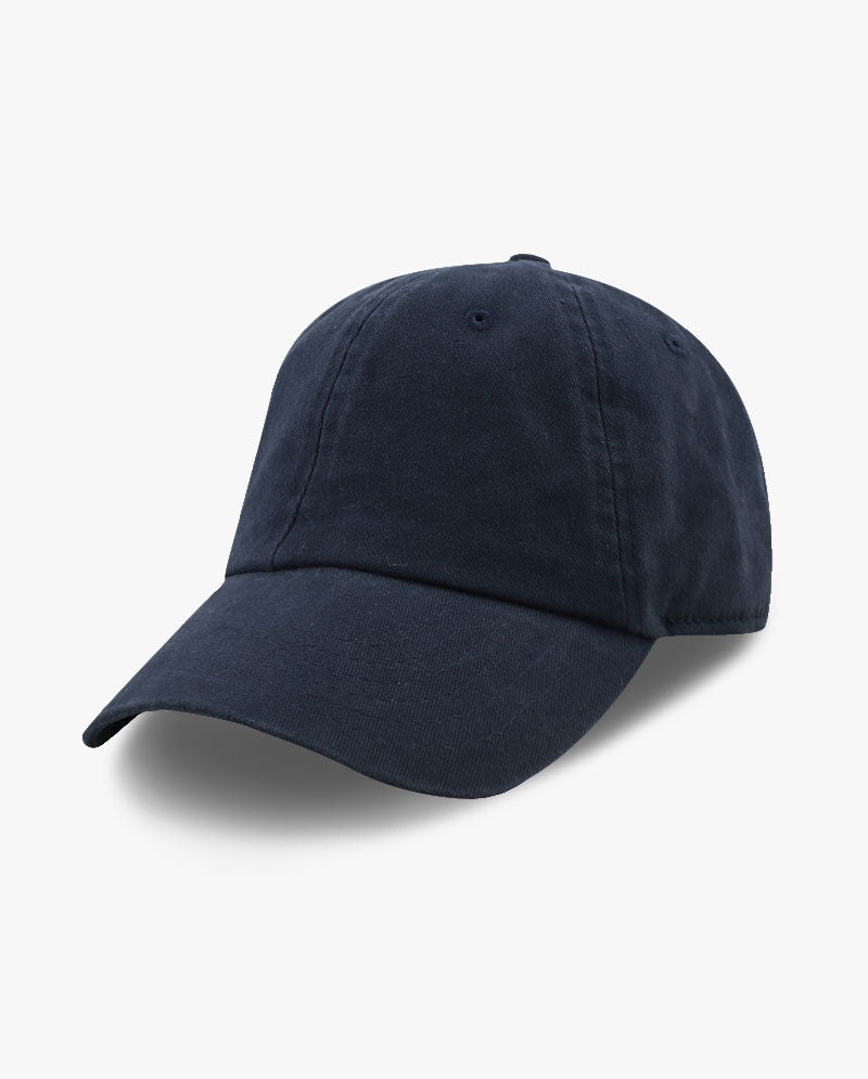 The Hat Depot - Brushed Baseball Cap