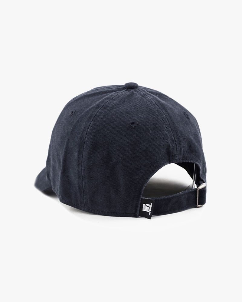 The Hat Depot - Brushed Baseball Cap