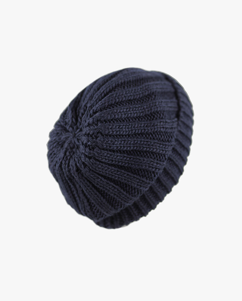 The Hat Depot - Straight Winter Beanie 3026