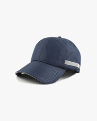 The Hat Depot - Quick Dry Sports Lightweight Breathable Reflective Golf Cap