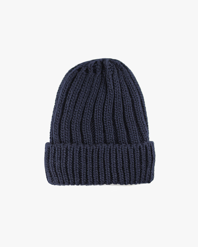 The Hat Depot - Straight Winter Beanie 3026