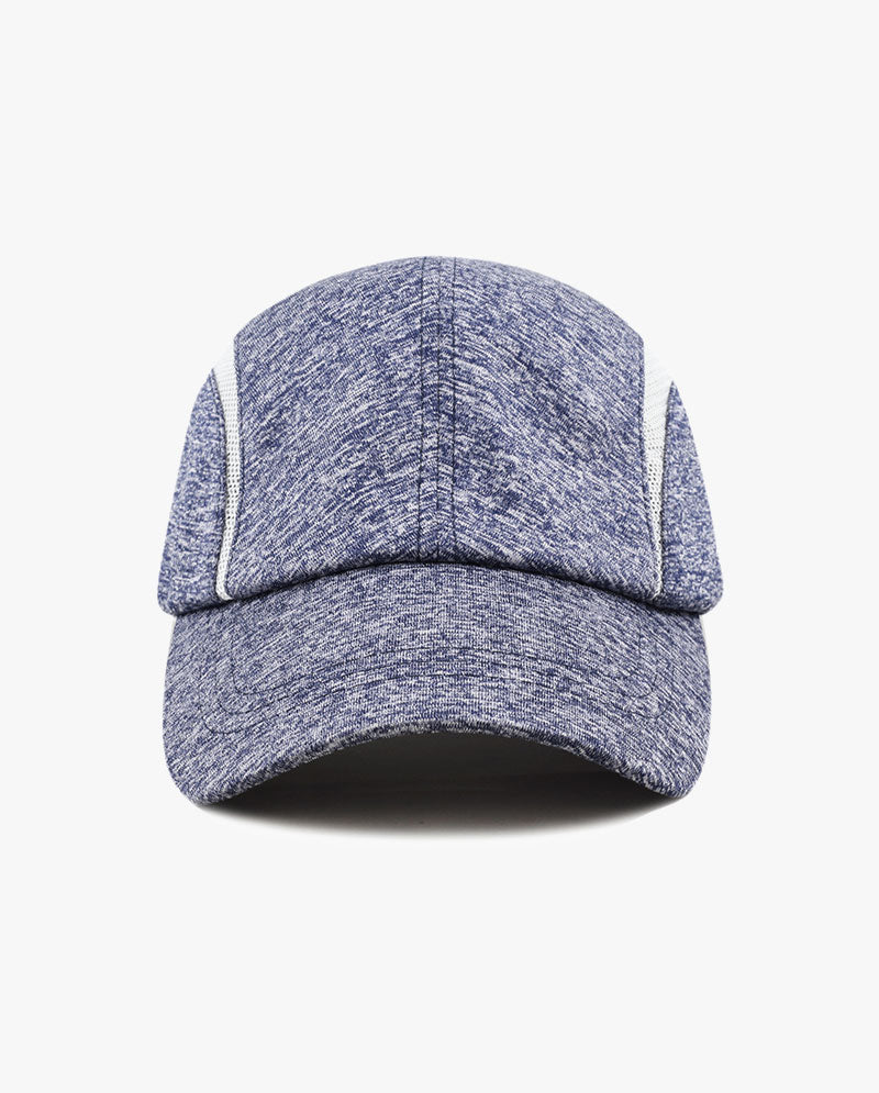 The Hat Depot - Lightweight Women Running Mesh Sports Cap