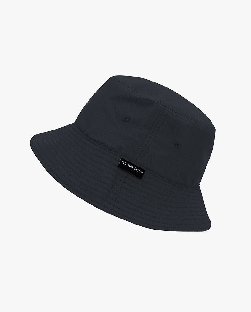 The Hat Depot Kids - Lightweight & Quick Dry Bucket Hat