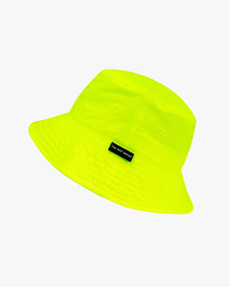 The Hat Depot Kids - Lightweight & Quick Dry Bucket Hat