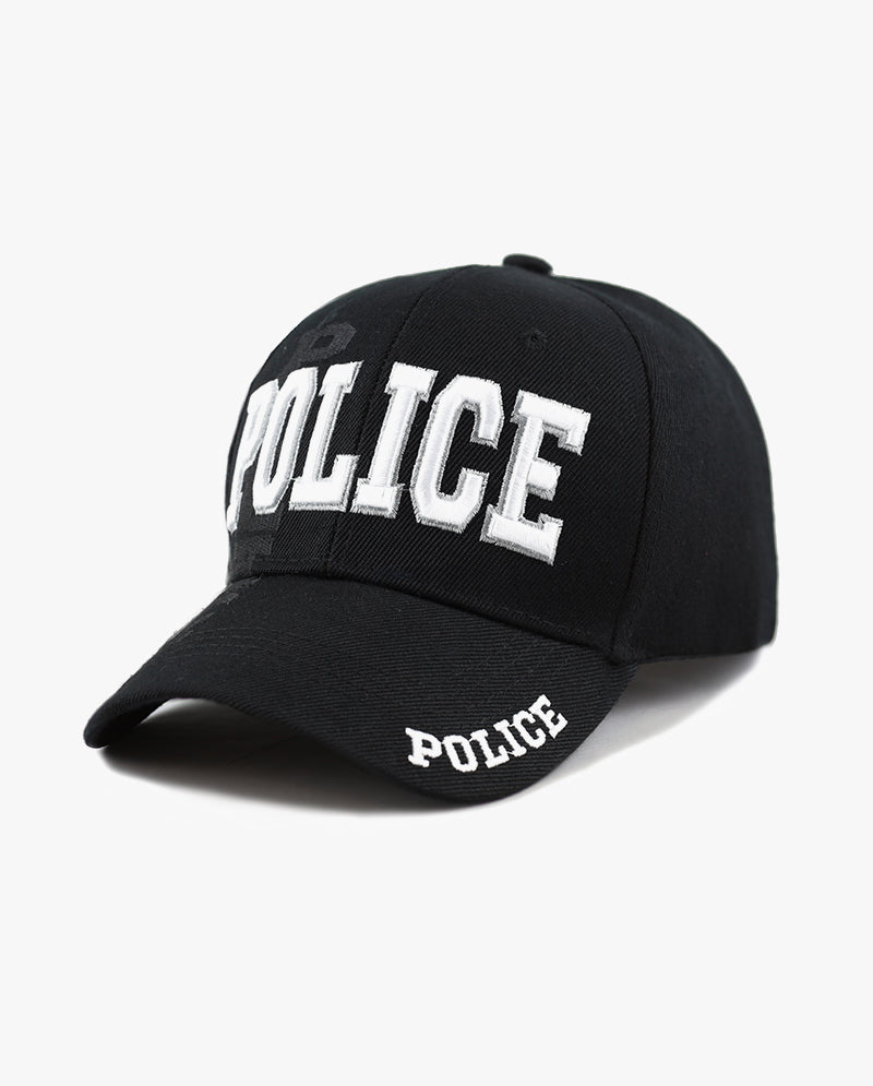 The Hat Depot - Law Enforcement Cap POLICE