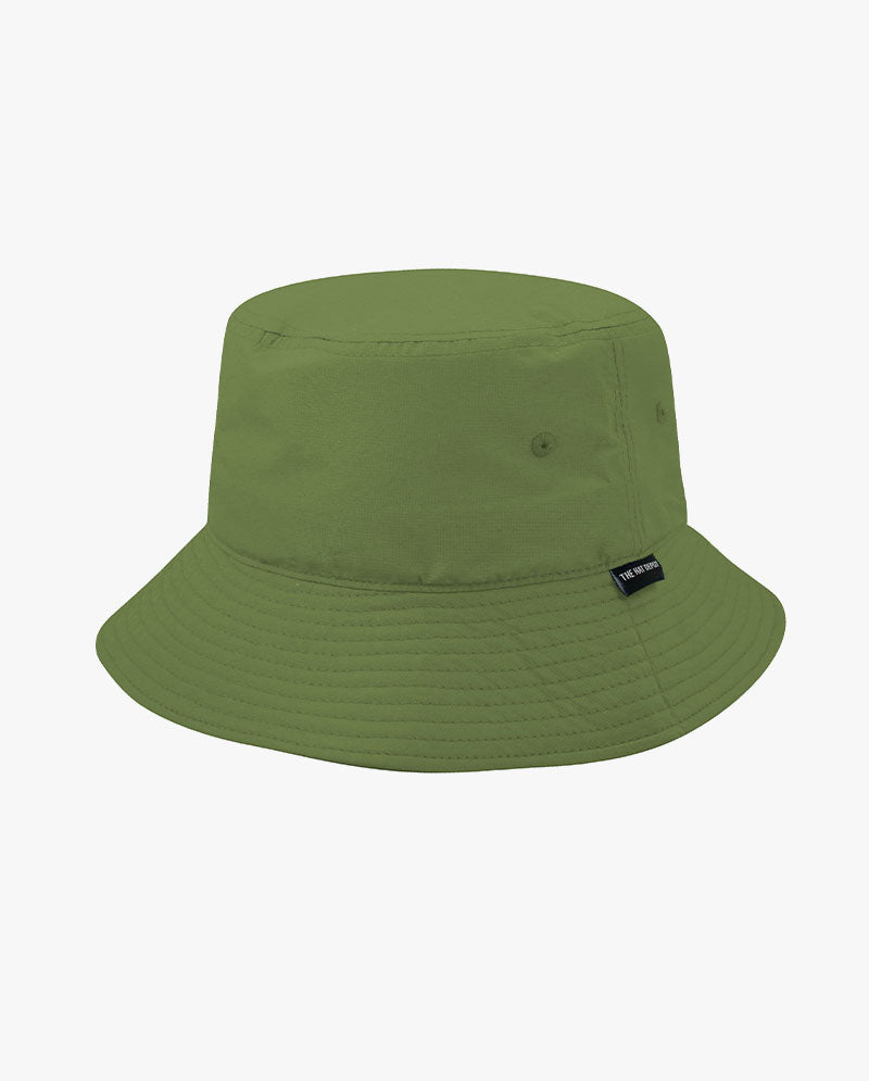 The Hat Depot - Lightweight & Quick Dry Bucket Hat