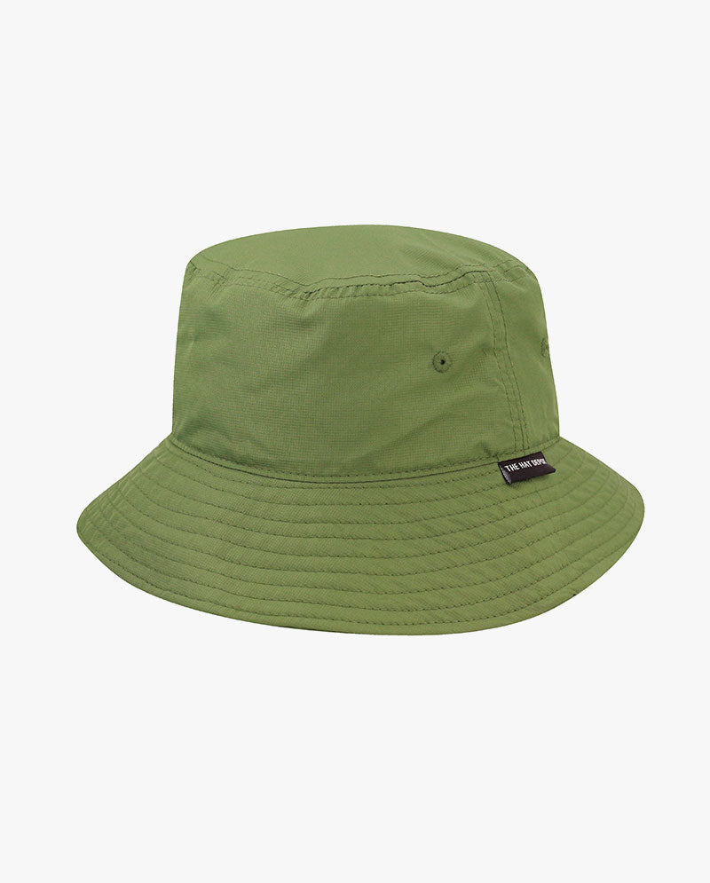 The Hat Depot Kids - Lightweight & Quick Dry Bucket Hat