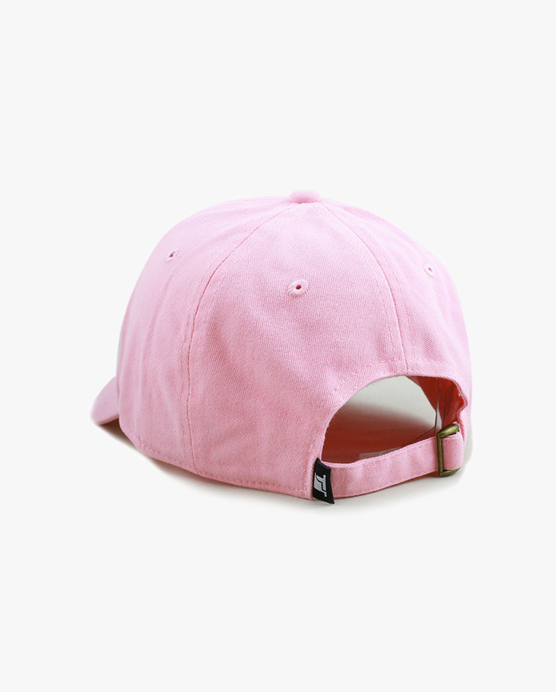 The Hat Depot - Brushed Baseball Cap