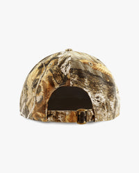 NewHattan - Realtree Camouflage Hunting Cap