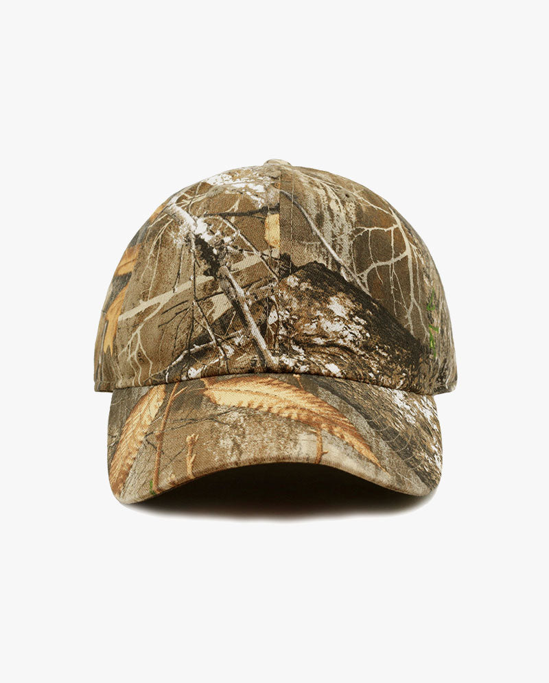 Realtree Camo Hat
