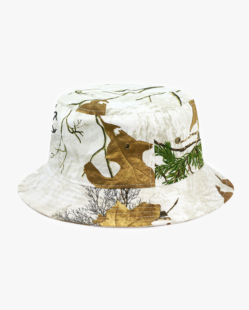 NewHattan - Realtree Camouflage Hunting Bucket