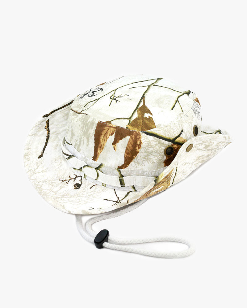 NewHattan - Realtree Camouflage Hunting Bucket