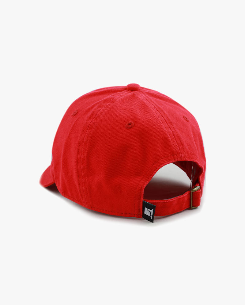 The Hat Depot - Brushed Baseball Cap