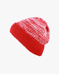 The Hat Depot - Ribbed Knit Beanie without Pom